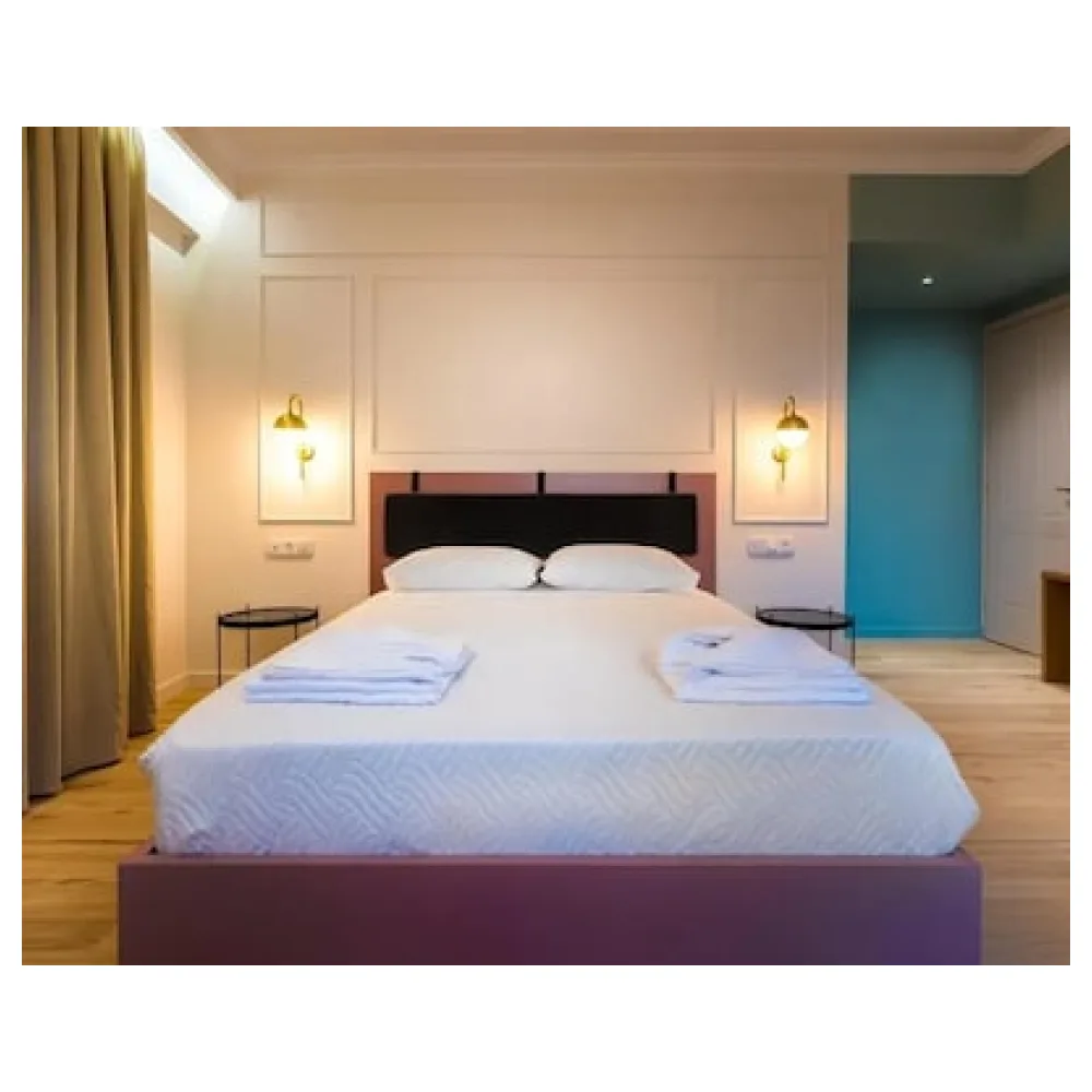 Allure Central Boutique Hotel