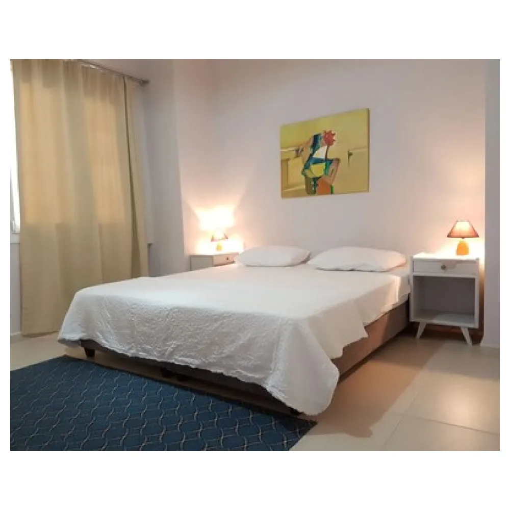 Heraklion Old Port Apartments