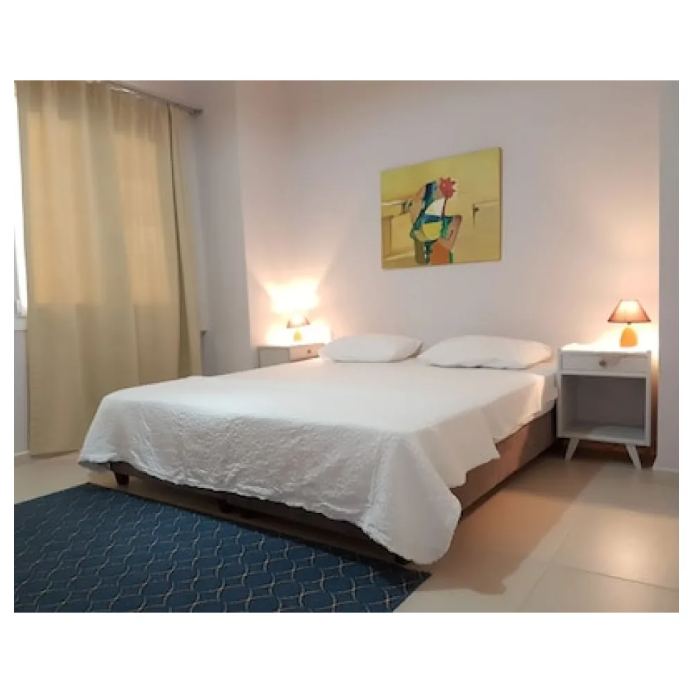 Heraklion Old Port Apartments