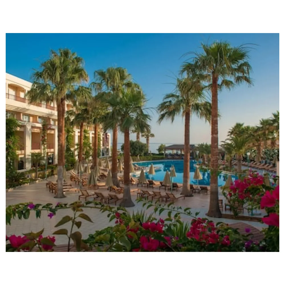 Rethymno Palace