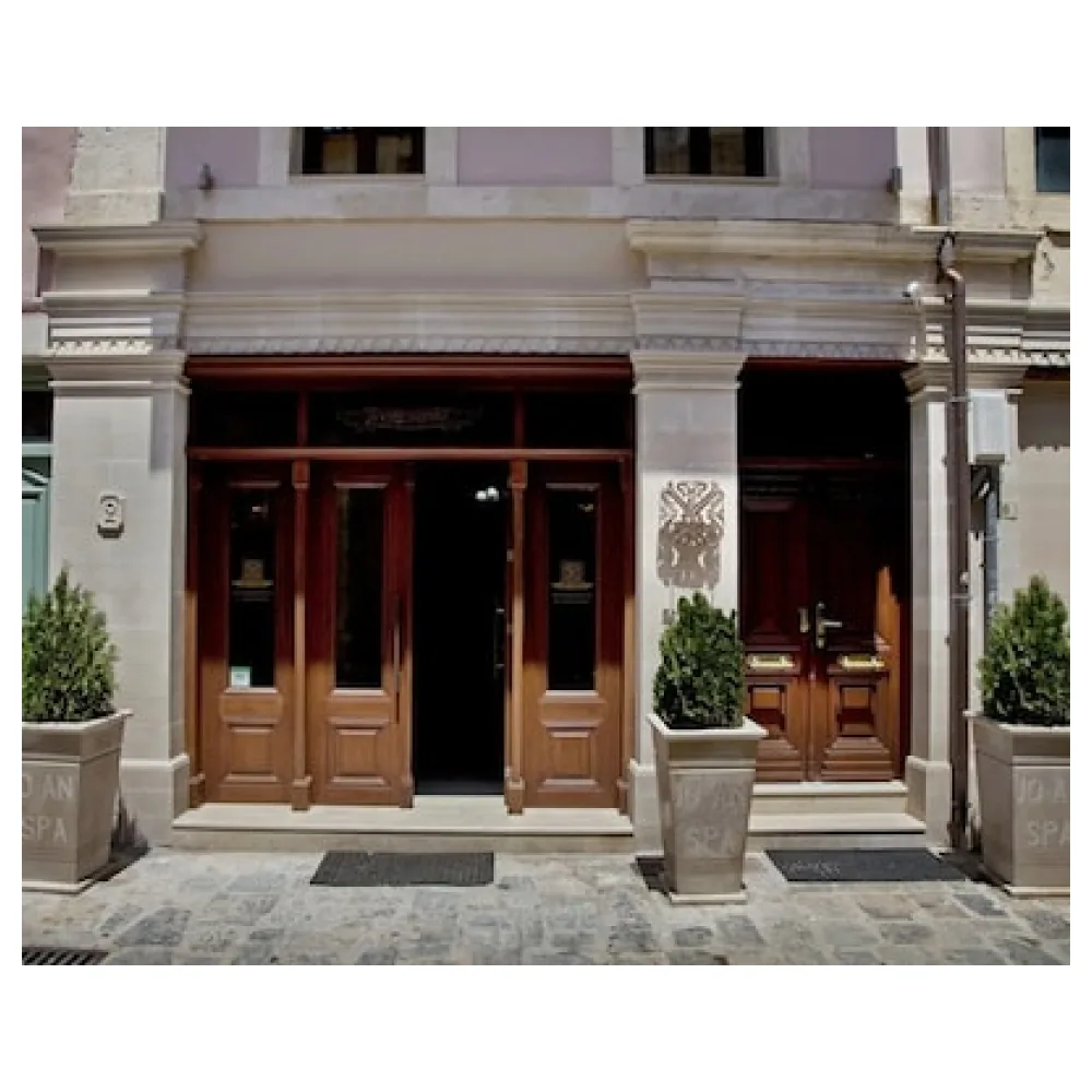 Antica Dimora Suites