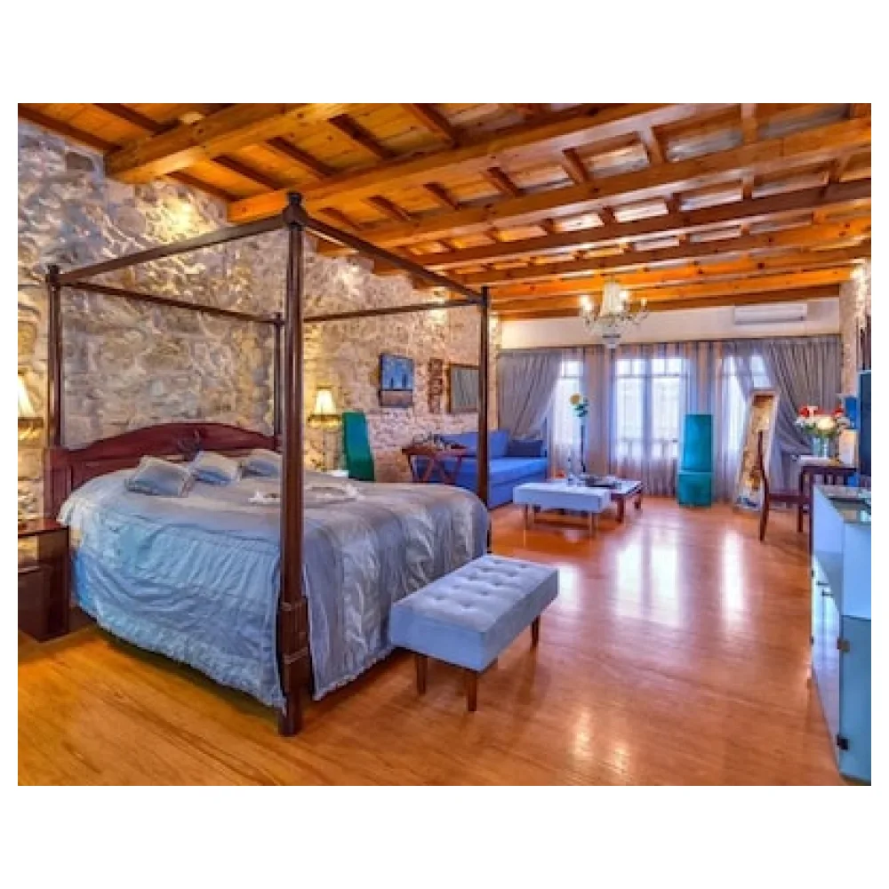 Avli Lounge Apartments