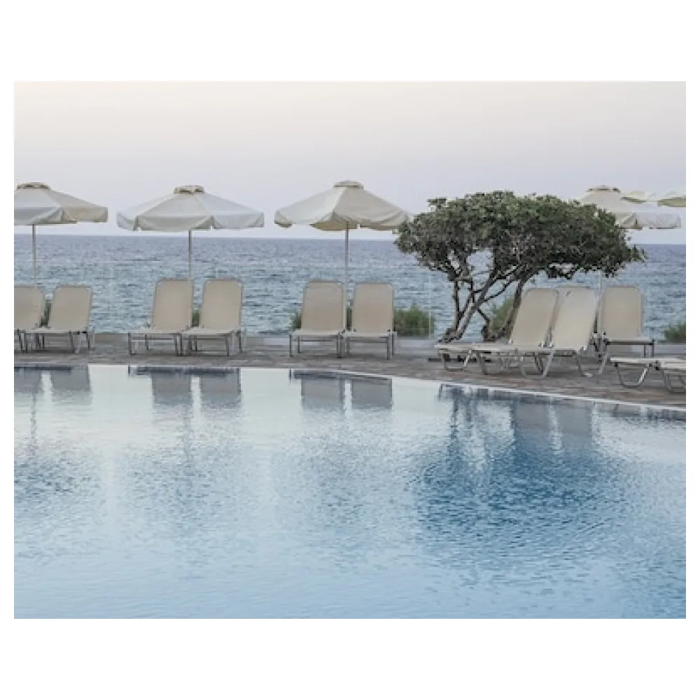 Maritimo Beach Hotel