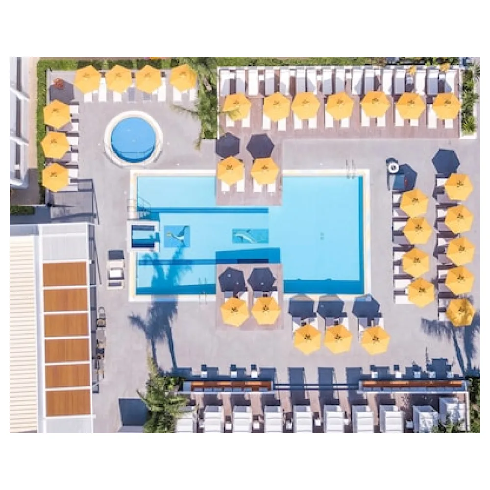 Orion Hotel