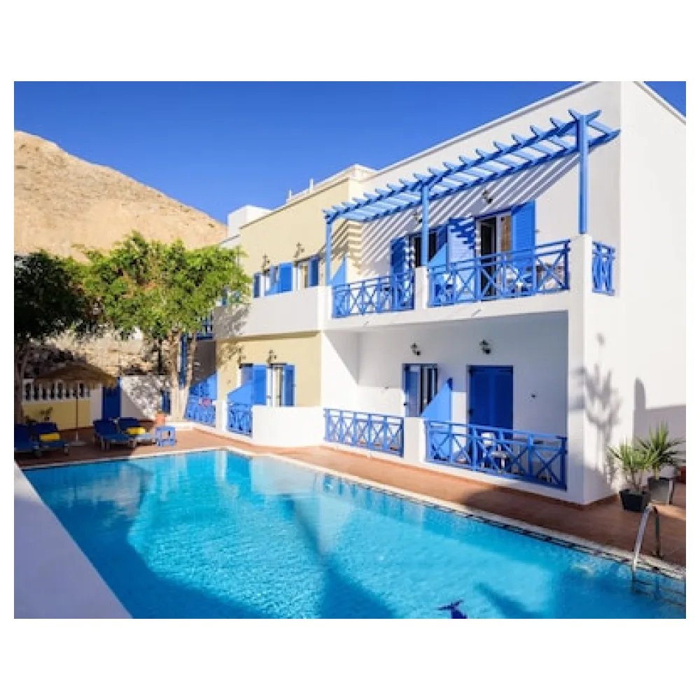 Karidis Hotel