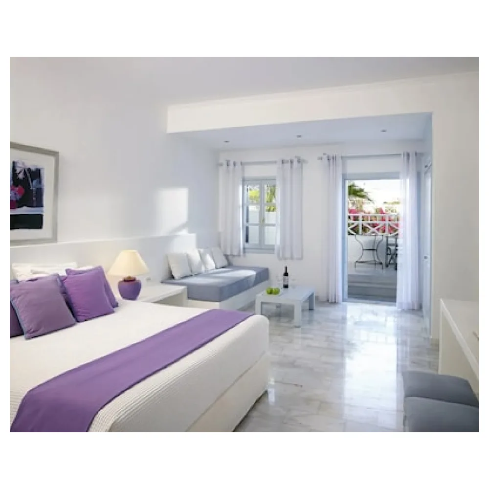 Santorini Kastelli Resort