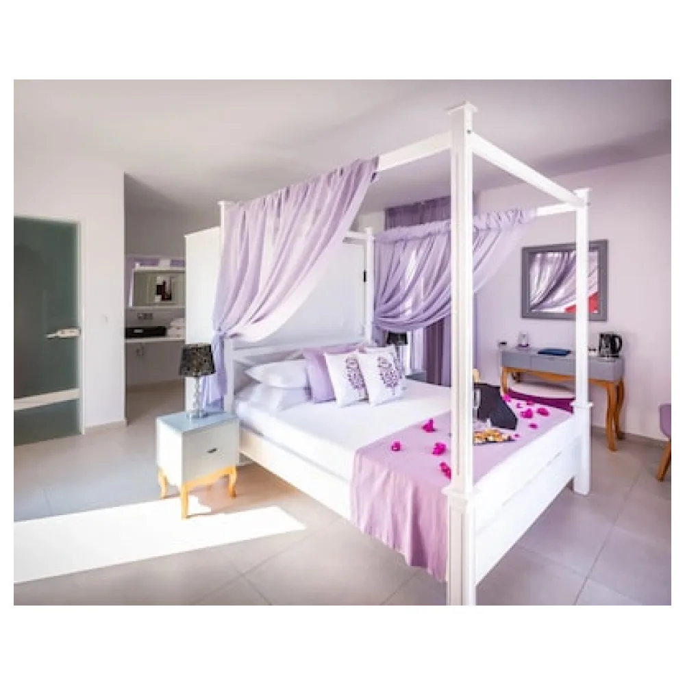 MAR n MAR CROWN HOTEL-SUITES