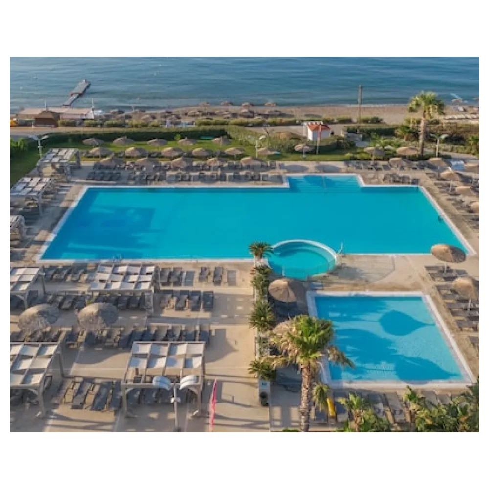 Hotel Akti Palace Resort and Spa