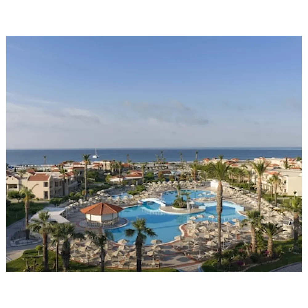 Lindos Princess Beach Hotel