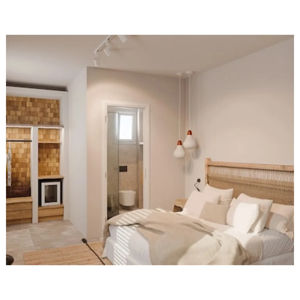 F Fine Suites - Adults Only