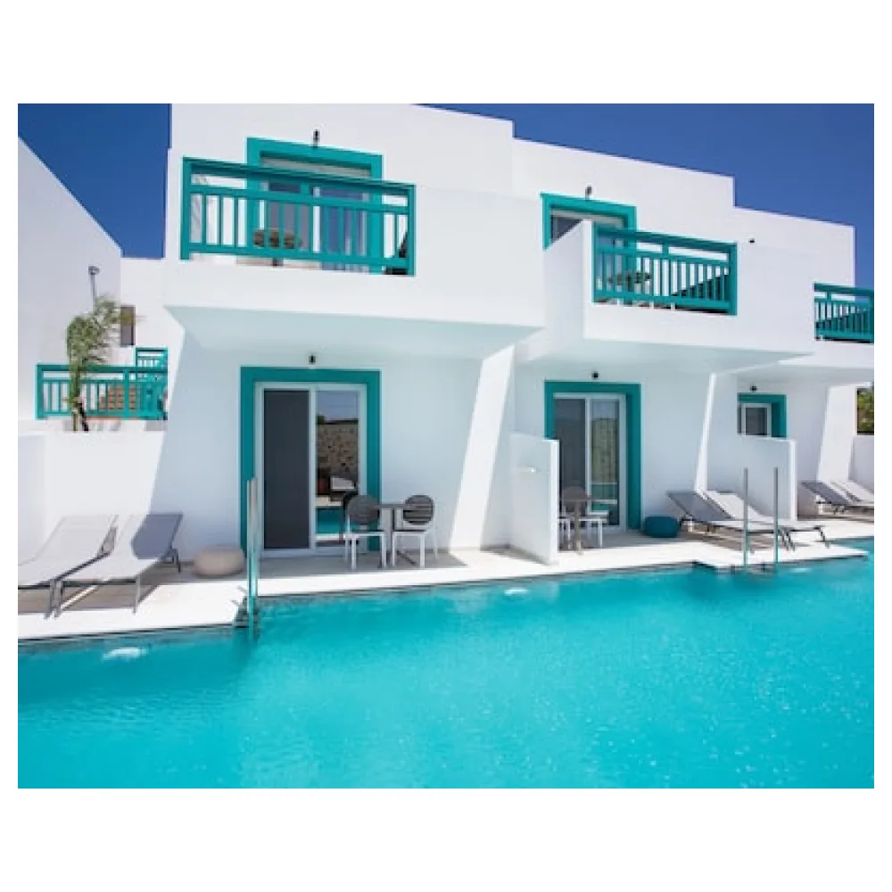 Mastichari Bay Hotel