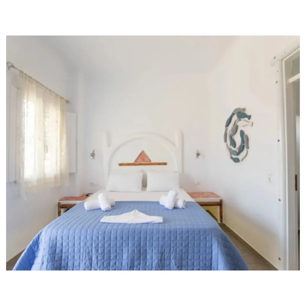 Alexandros Mykonos Hotel