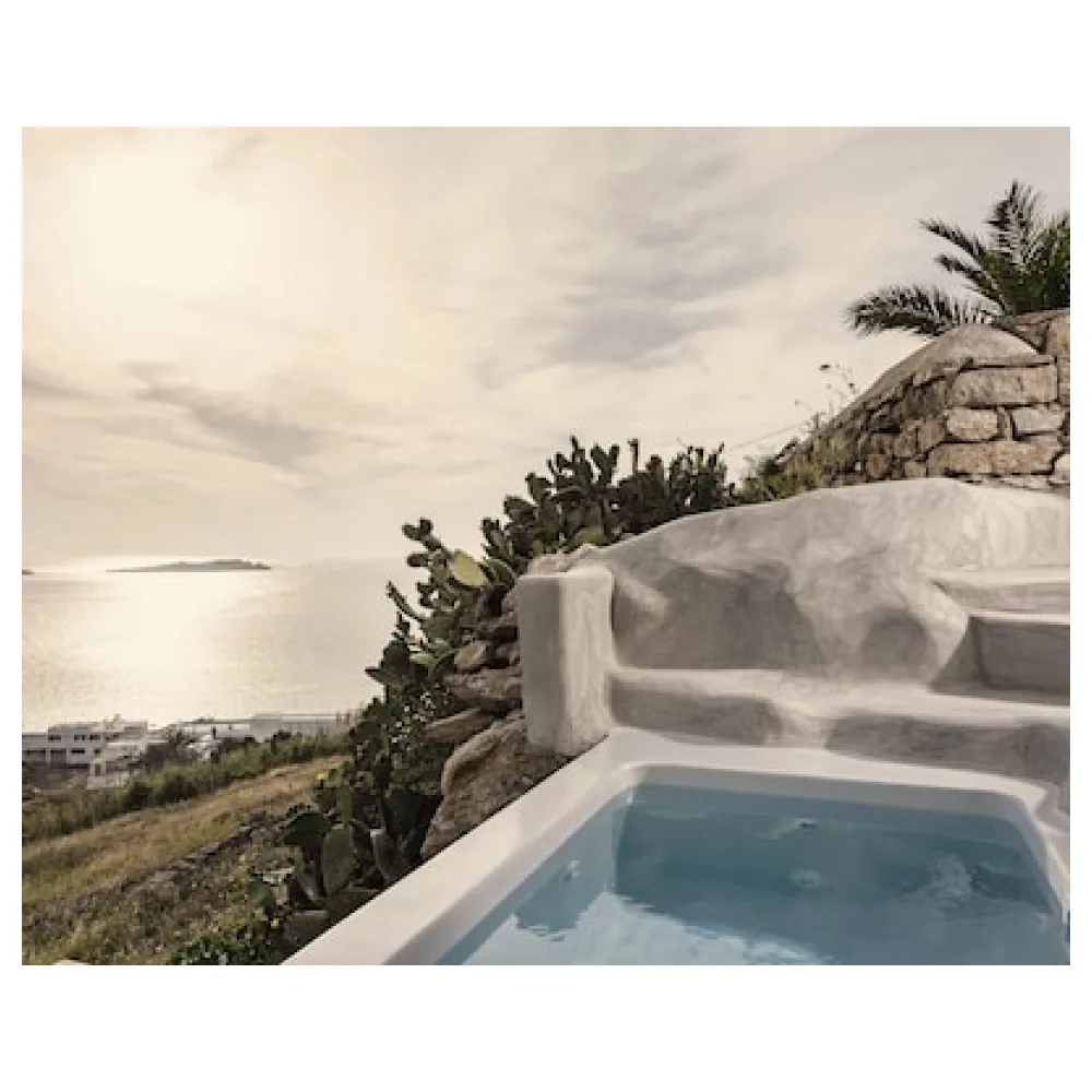 Boheme Mykonos Town - Small Luxury Hotels of the World