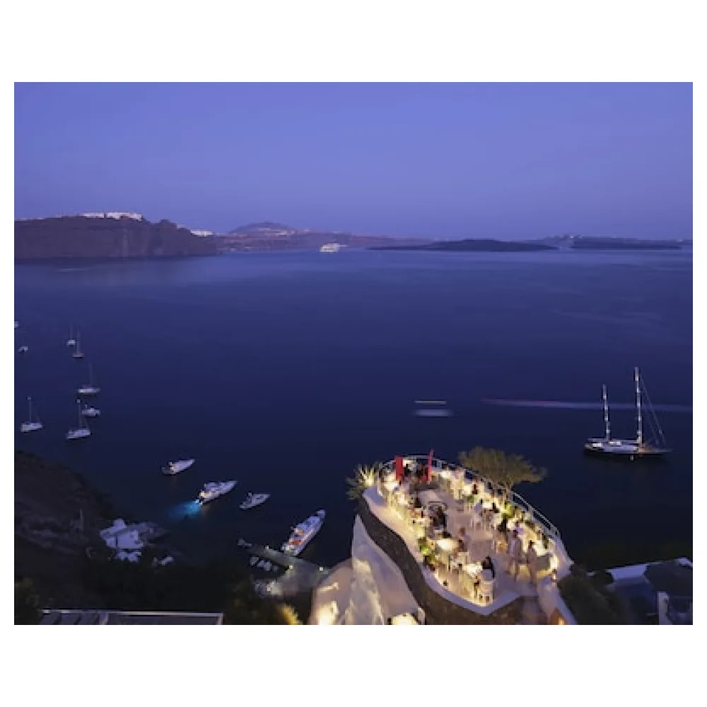 Andronis Luxury Suites