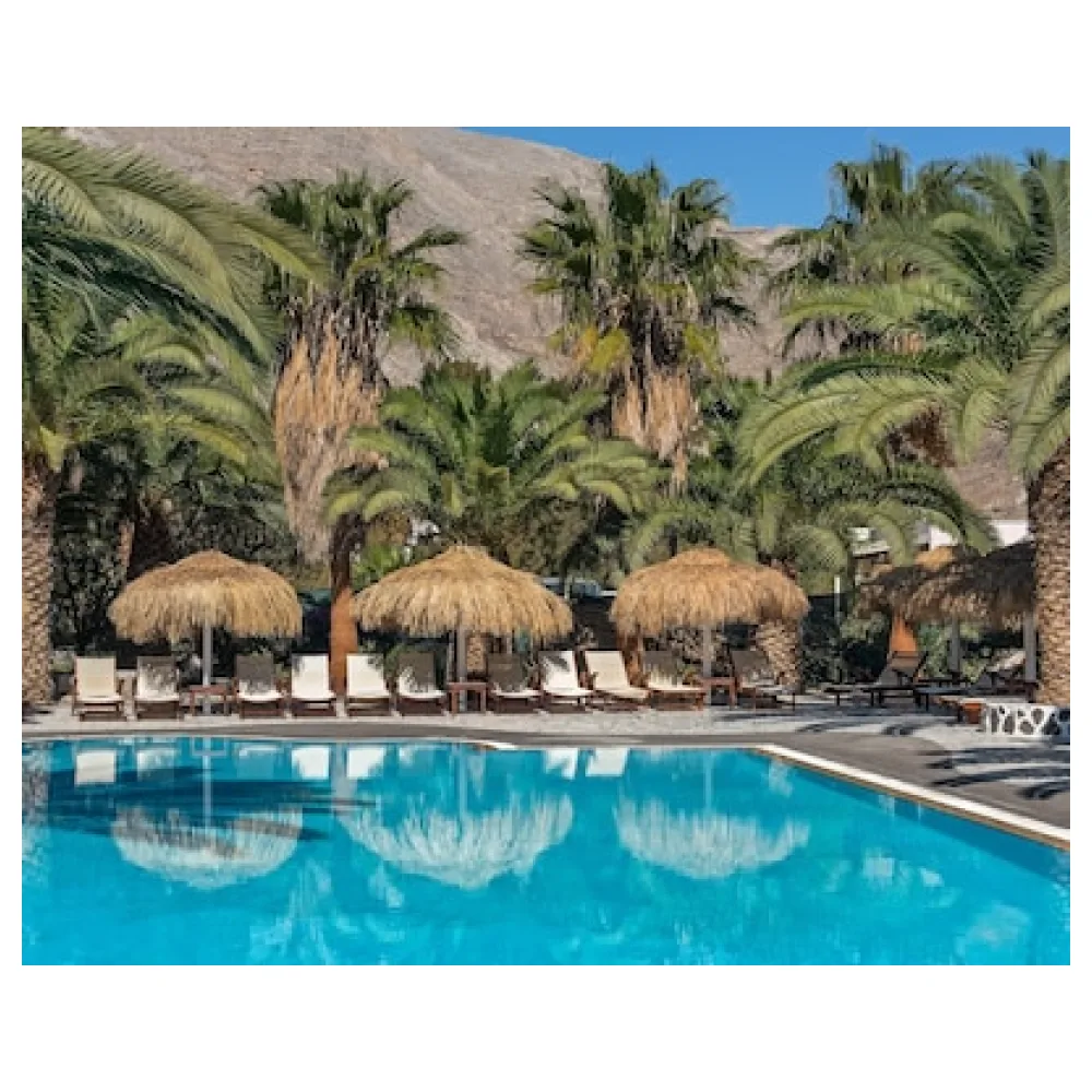 Meltemi Village Hotel