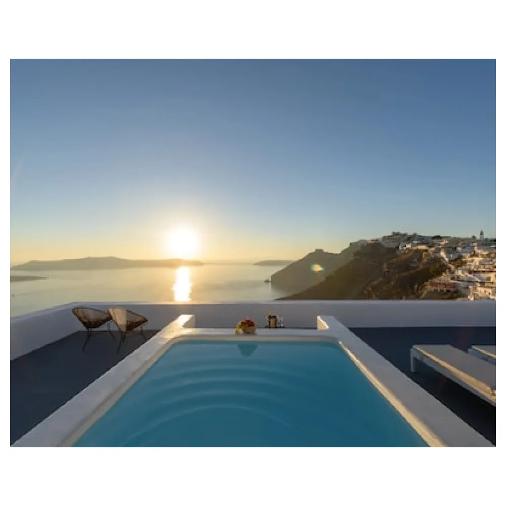Aria Suites & Villas
