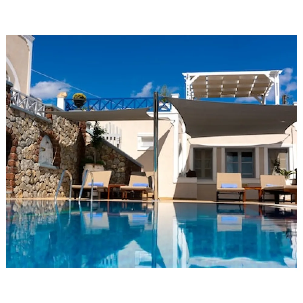 Hotel Thira