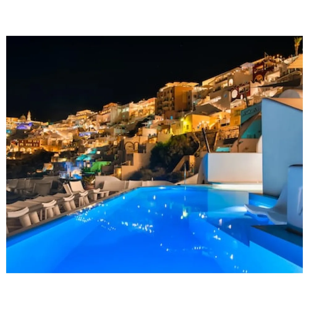 Athina Luxury Suites