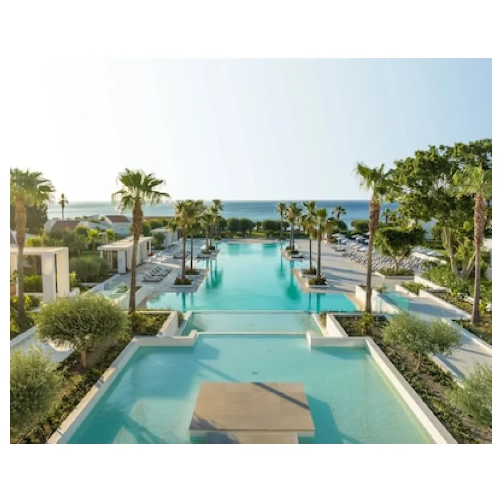 Grecotel LUXME Dama Dama
