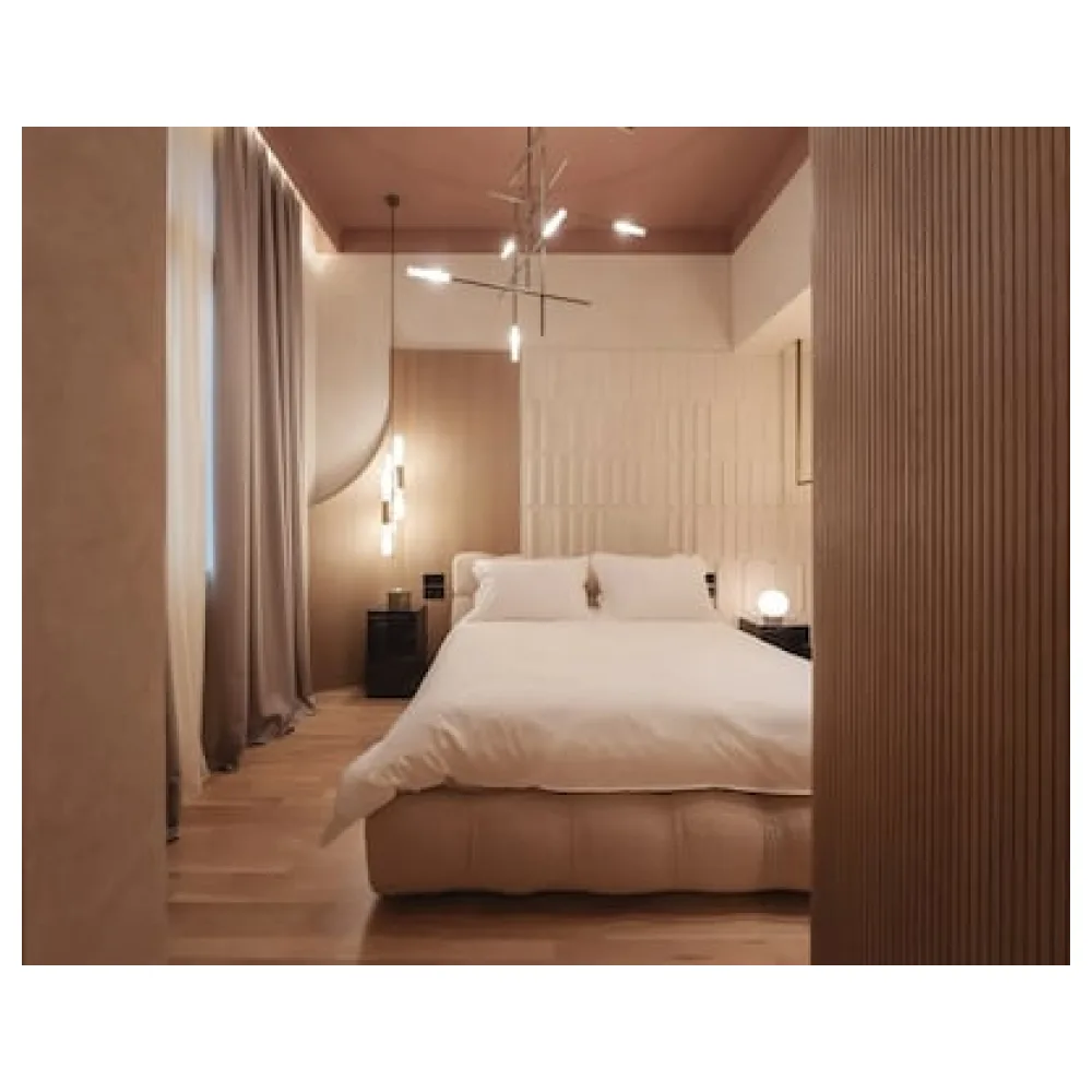 Zenith Premium Suites