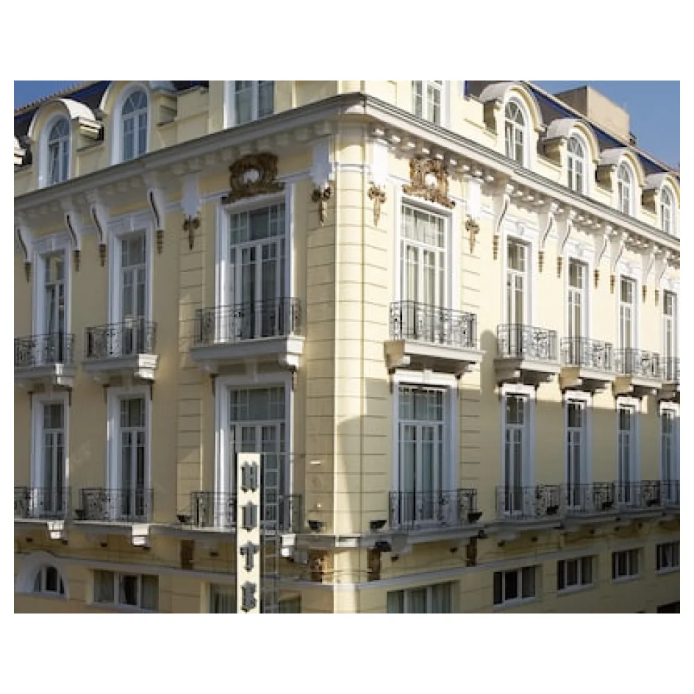 Hotel Luxembourg