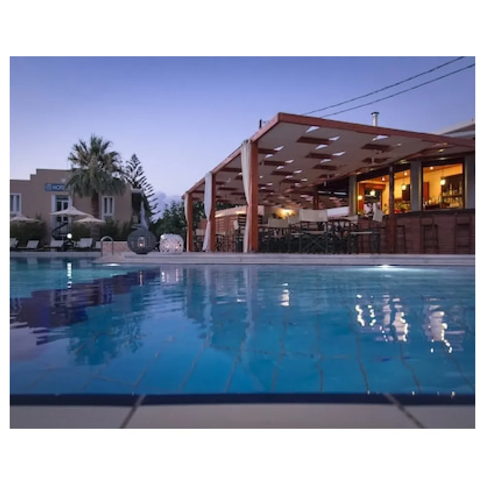 Hotel Peli