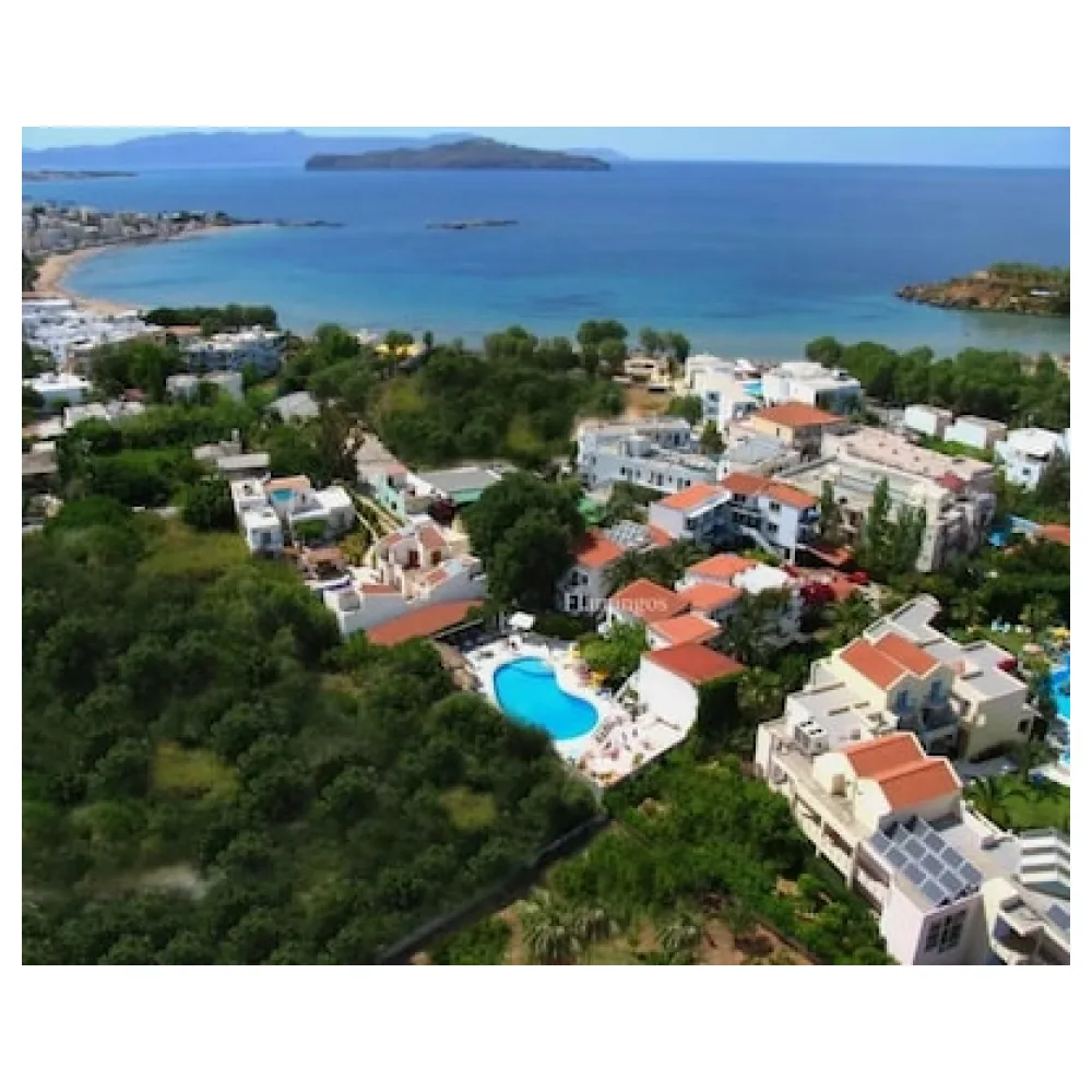 Flamingos Hotel
