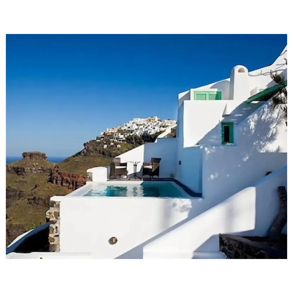 Dreams Luxury Suites