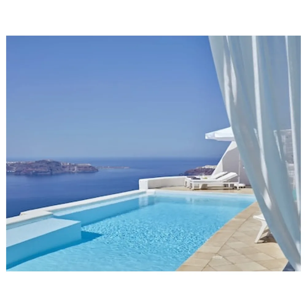 Astra Suites