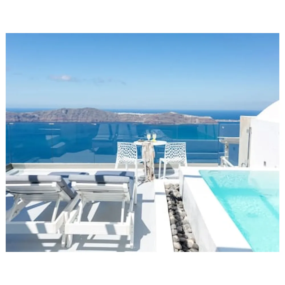 Dreaming View Suites