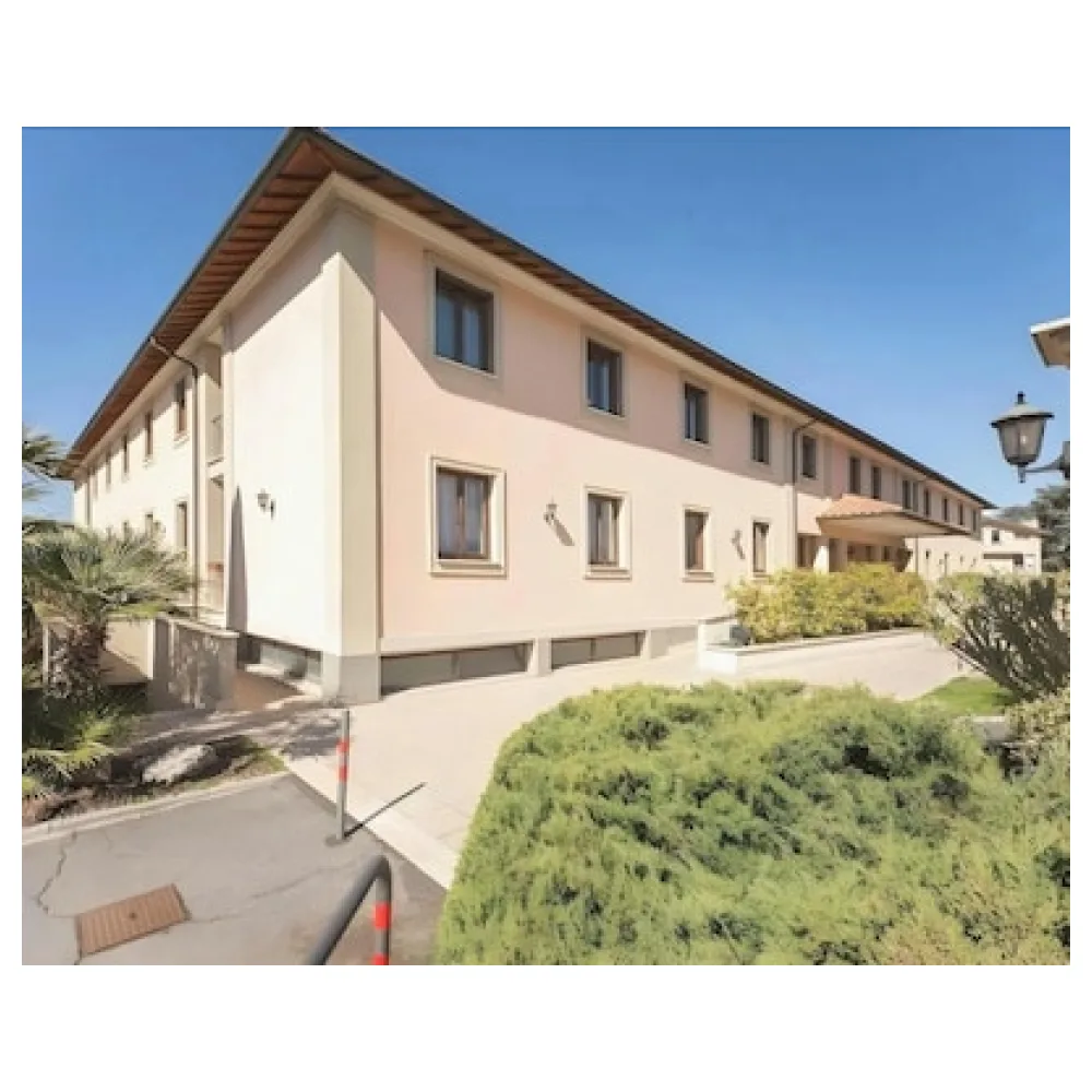 Hotel Alba Roma