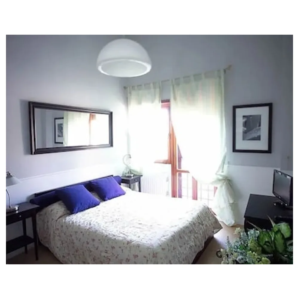 Hotel Residence Magnolia