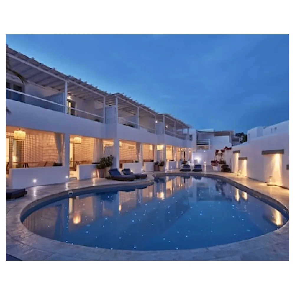 Mykonos Ammos Hotel