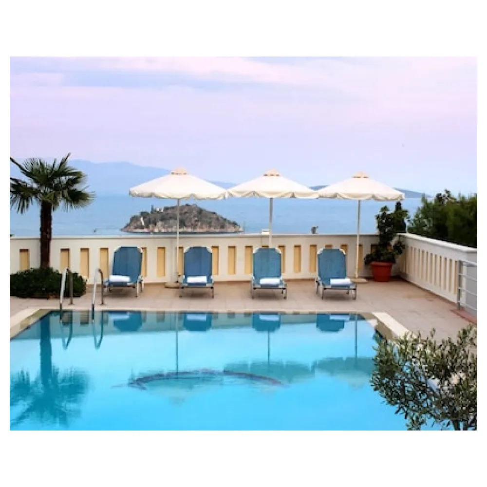 Amaryllis Hotel Apartments