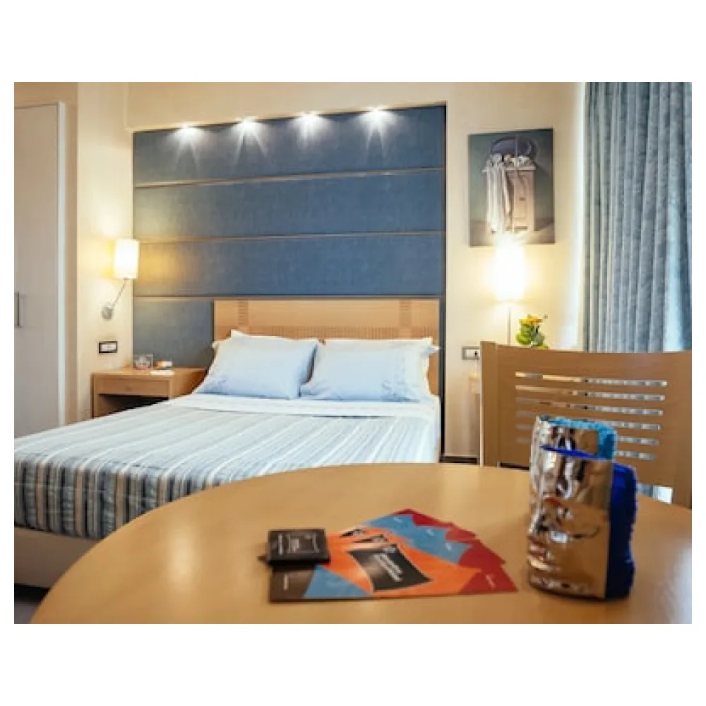 Alexandros Boutique Hotel