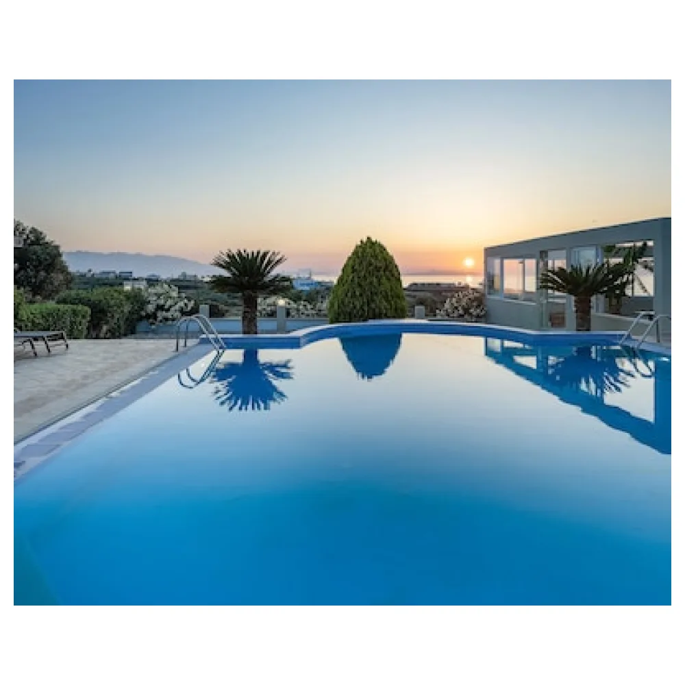 Lofos Panorama Apartments