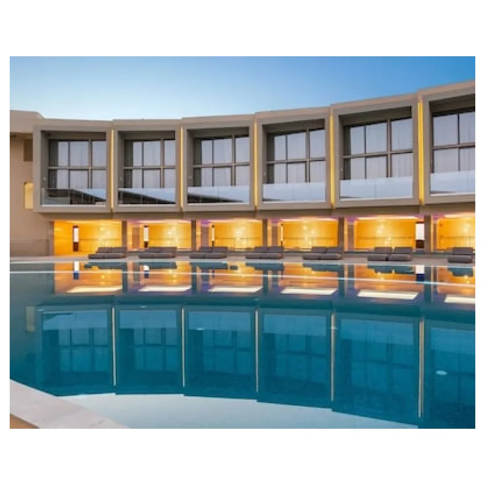 Ventale Island Breeze Resort
