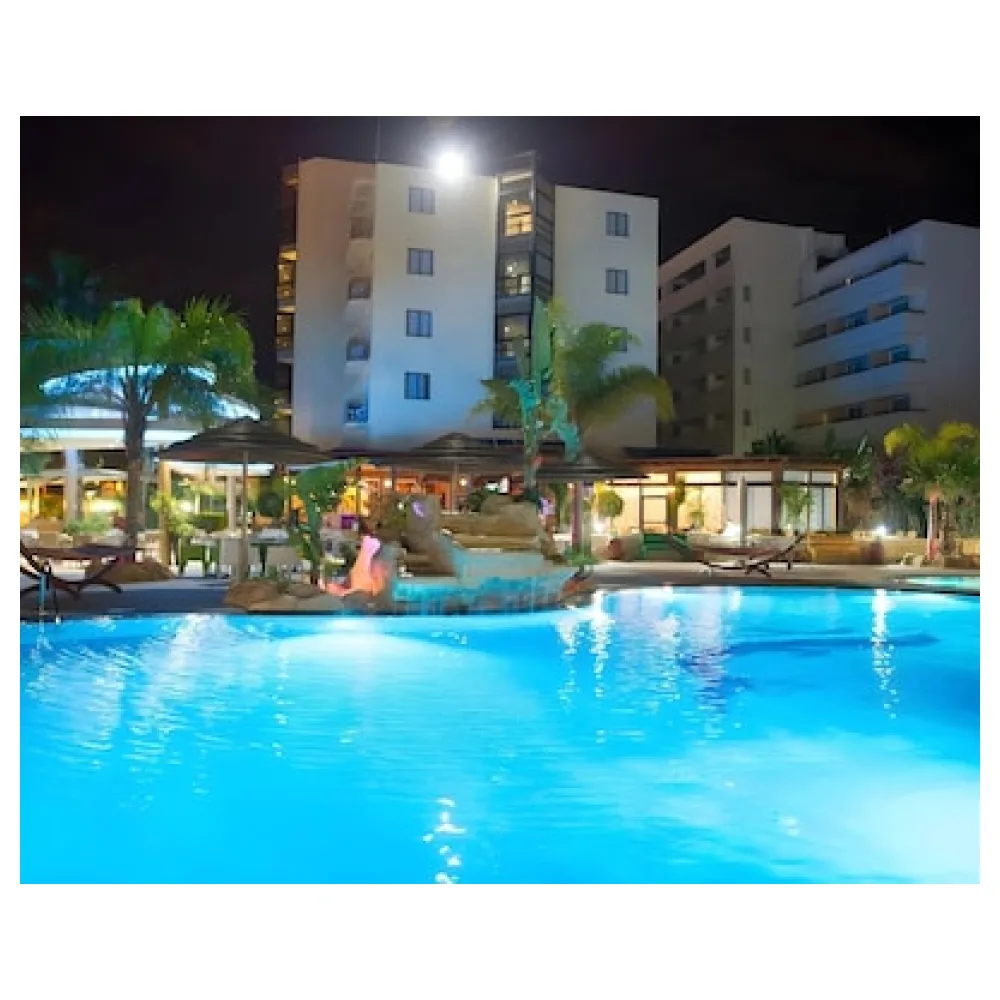 Stamatia Hotel
