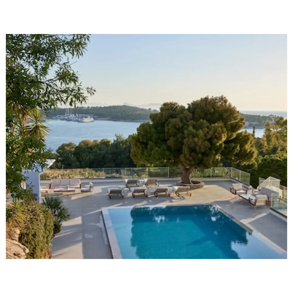 The Roc Club A Grecotel Hotel to Live