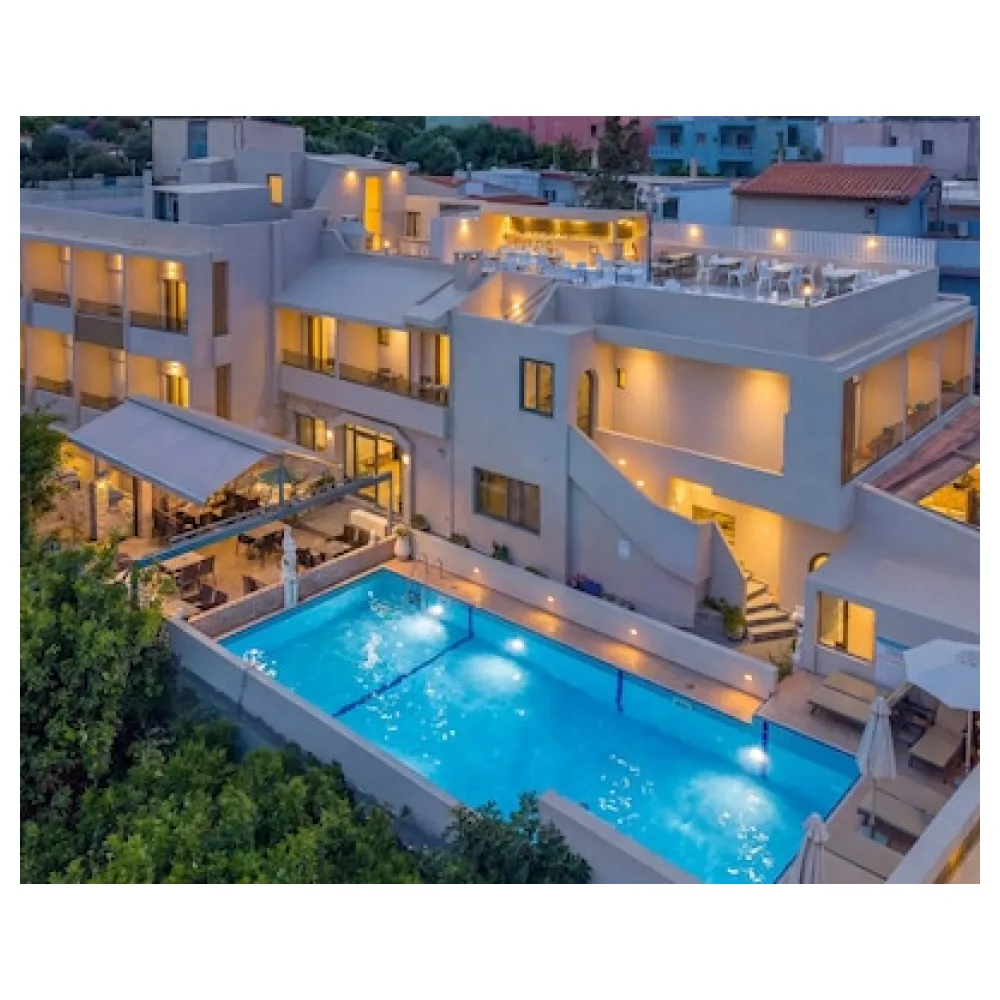 Erato Hotel