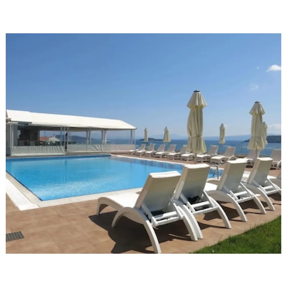 Hotel Rene