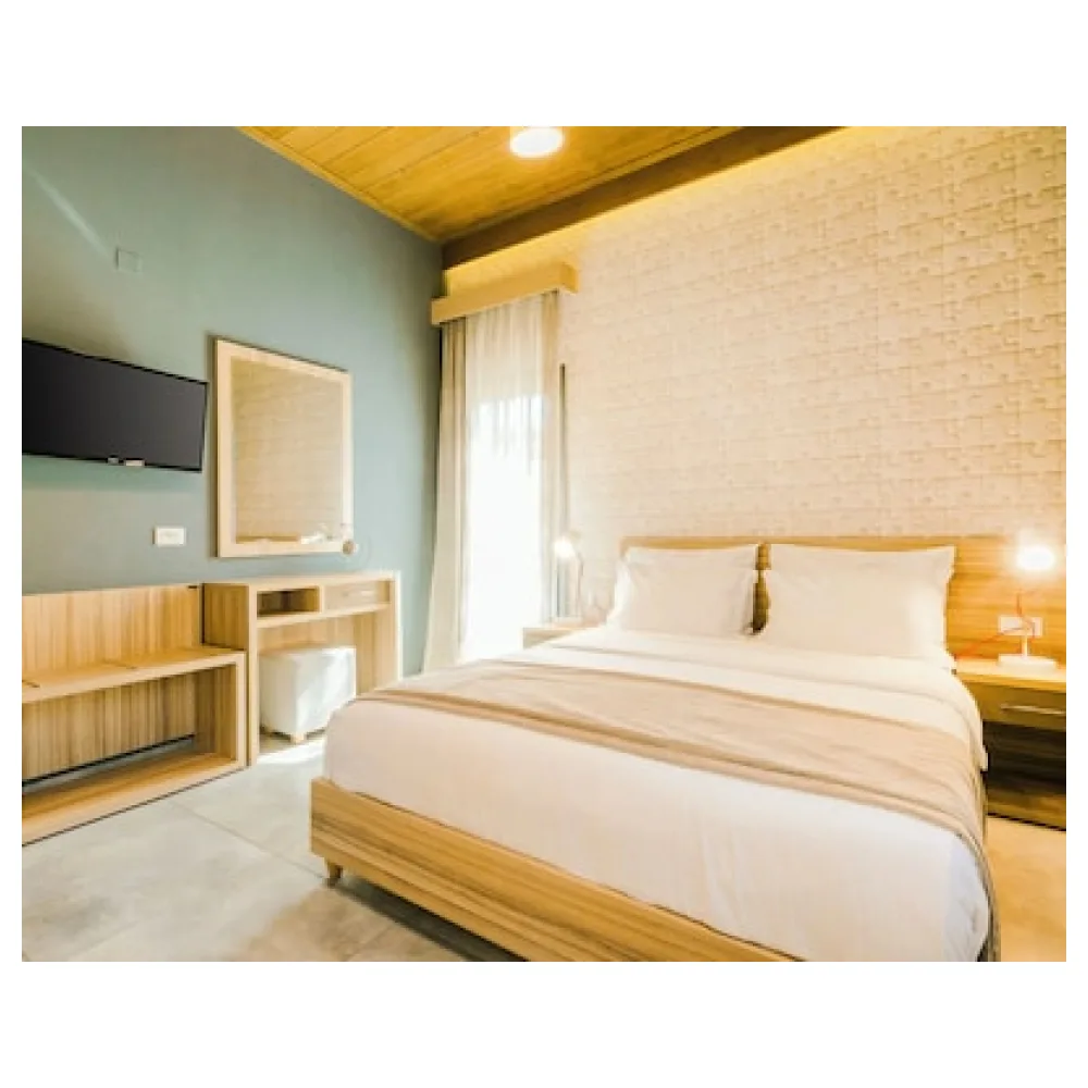 PARGA SUITES