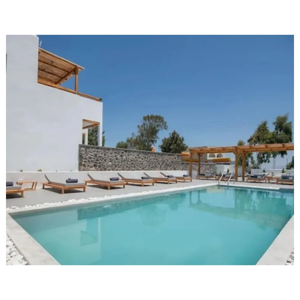June Twenty Suites