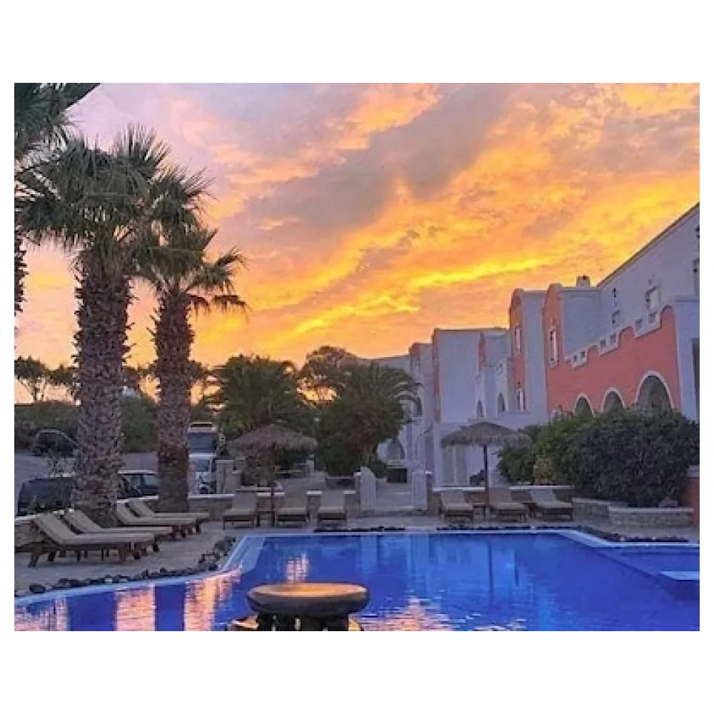 Villa Manos