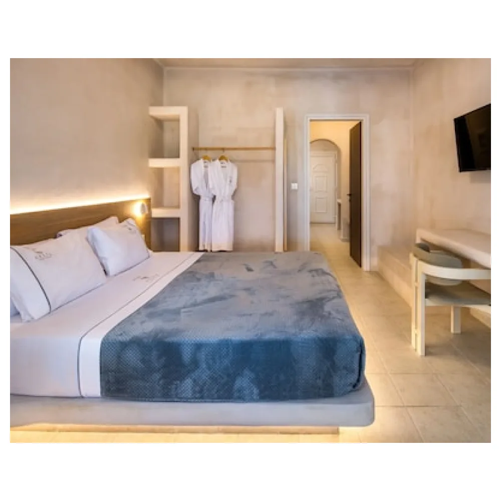 Aelia Luxury Suites
