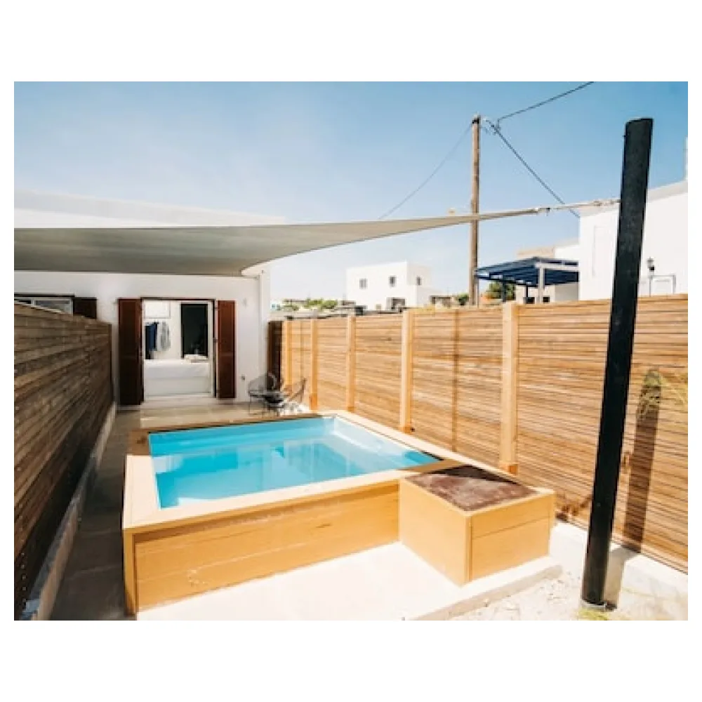 Mesanto Luxury Suites