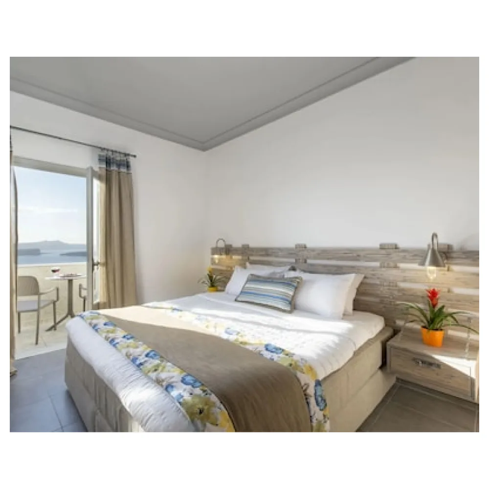 Caldera's Dolphin Suites