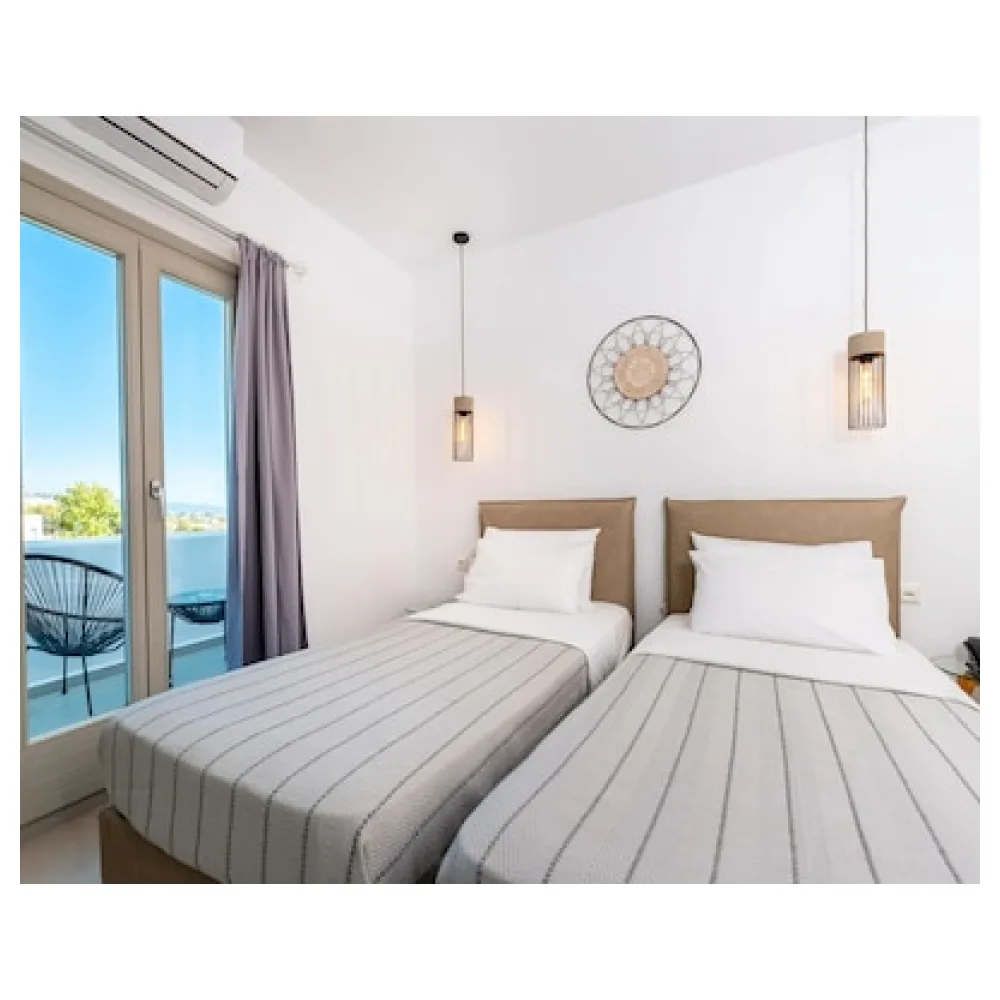 Kalisperis Hotel