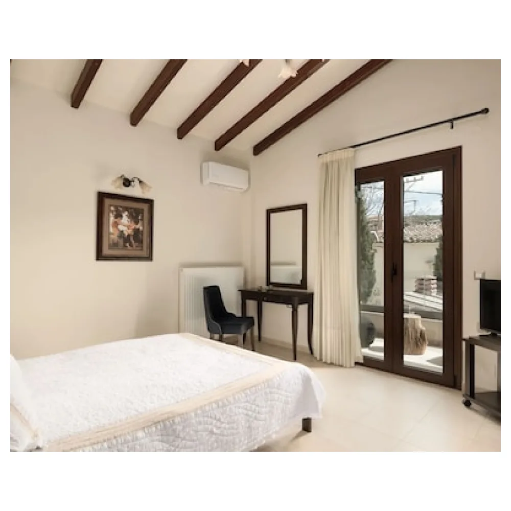 Manili Boutique Suites & Villas