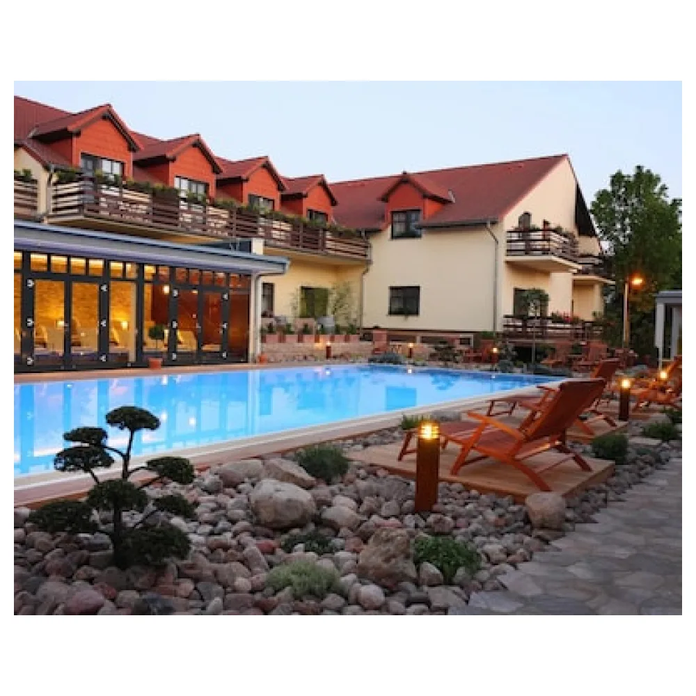 Hotel Zum Stein Wellness & Genuss Resort
